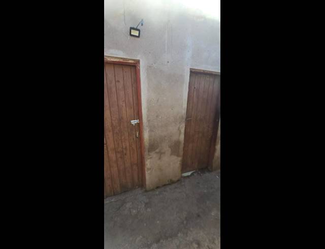 4 BEDROOM HOUSE FOR SALE IN MANIINI